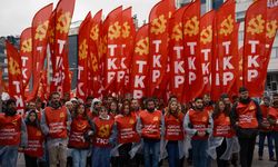 TKP, DİSK ve KESK’in 1 Mayıs örgütlememesini istedi