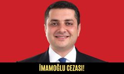 Torbalı Belediye Başkanı'na İmamoğlu cezası!