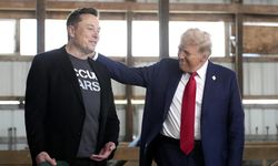 Trump’tan Musk’ın Beyaz Saray’da son gün mesajı