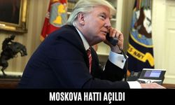 Trump Rusya görüşmesinde ABD çizgisini kırdı