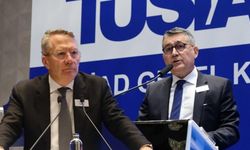 TÜSİAD başkanlarına hapis ve para cezası istemi
