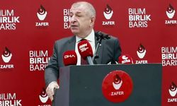 Ümit Özdağ'ın sağlık durumuna ilişkin açıklama