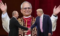 Trump ve Putin’i Papa mı anlaştıracak?