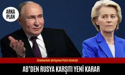 AB İstanbul’da görüşme yapılmasını isteyen Putin’i suçladı