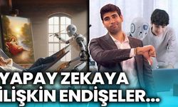 Yapay Zeka kullanımına dikkat çekti: Beyin küçülüyor