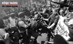 Trump’ı Yaratan Amerika 5: “Charlottesville Mitingi”