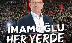 Ekrem İmamoğlu bayram mesajlarını bekliyor!