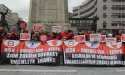 DİSK, emekli ikramiyesi için eyleme geçiyor
