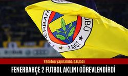 Fenerbahçe 2 futbol aklını görevlendirdi