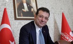 Ekrem İmamoğlu Gaziosmanpaşa sürprizine teşekkür etti