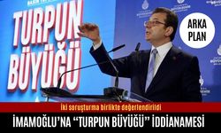 Ekrem İmamoğlu’na “turpun büyüğü” iddianamesi
