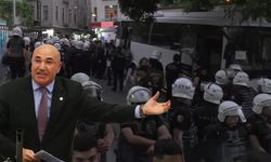 Mahmut Tanal, Gezi gözaltılarının anlamını açıkladı