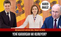 Ukrayna sonrası Batı, Rusya’ya karşı yeni karargah mı kuruyor?