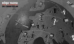 Şok ve Format 3: Modernleşme Teorisi