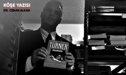 Trump'ı Yaratan Amerika 11: Turner Diaries-William Luther Pierce