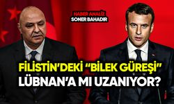 Filistin’deki “bilek güreşi” Lübnan’a mı uzanıyor?