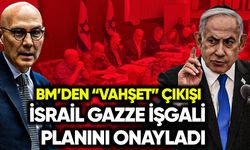 İsrail, Gazze kentini işgal planını onayladı