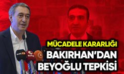 Tuncel Bakırhan’dan Beyoğlu operasyonu sonrası mücadele kararlılığı