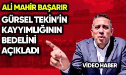 Başarır Tekin’in kayyımlığının bedelini açıkladı
