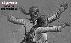 Aleviliğin Araçsallaştırılması