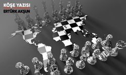 Çok Kutuplu Dünyaya Hazır Mıyız?