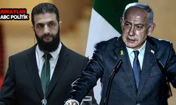 Netanyahu “Kan Antlaşması”nı Culani’nin önüne koydu