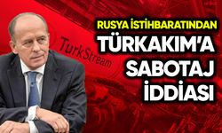 Rusya istihbaratından TürkAkım’a sabotaj iddiası