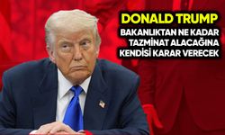 Trump ne kadar tazminat alacağına karar verecek