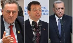 İmamoğlu, İsrail'in oyununa gelmedi!