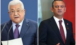 Abbas'tan Özel'e açık davet