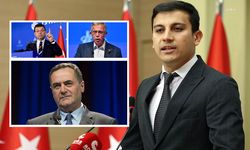 CHP Gençliği, Katz’ın provokasyonunu deşifre etti!