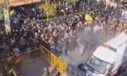 Yeni "siber" patlatma | İsrail de "yeni aşama"ya geçti | BMGK toplanacak | Can kaybı artıyor | Türkiye’deki risk ne? | Patlatılan cihazlar nerede üretildi?