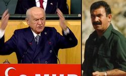 Bahçeli, Öcalan’ı TBMM’ye çağırdı: Yasal düzenlemenin önü açılsın!