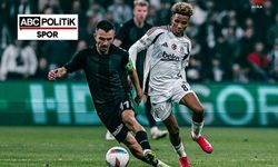 Beşiktaş’tan 26 dakika boyunca gol bekleyenler şaşkına döndü