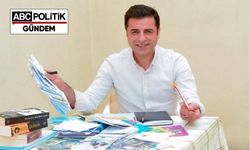 Demirtaş, “yeni süreç”e isim koydu!