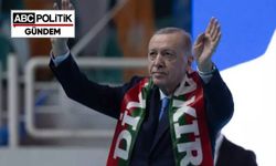 Erdoğan “sürecin” sınırını çizdi