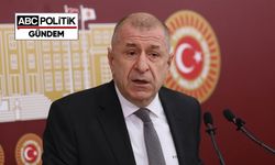 Ümit Özdağ’a Erdoğan gözaltısı! Özgür Özel devreye girdi