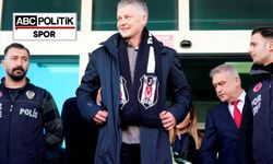 Solskjaer'in Beşiktaş'tan alacağı para belli oldu