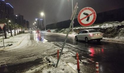 İstanbul’da kar alarmı! İBB son durumu paylaştı