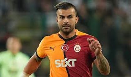 Ali Koç sözleri! Galatasaraylı yıldız: Her gün şükrediyorum