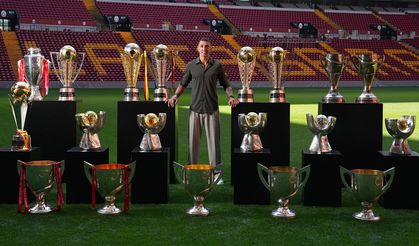 Galatasaray’dan Muslera hakkında yeni başlangıç mesajı