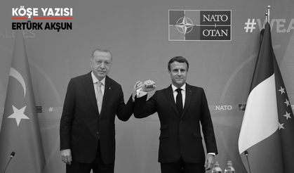 Yeni Soğuk Savaş’ta Türkiye’nin Rolü