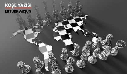 Çok Kutuplu Dünyaya Hazır Mıyız?