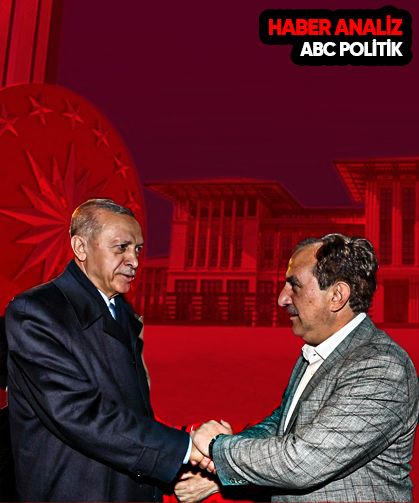 Eski AKP’li vekil görevdeyken de “yalancı ve iftiracı” mıydı?