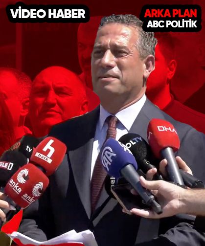Başarır: Yeni bir Susurluk skandalı ortaya çıkmıştır