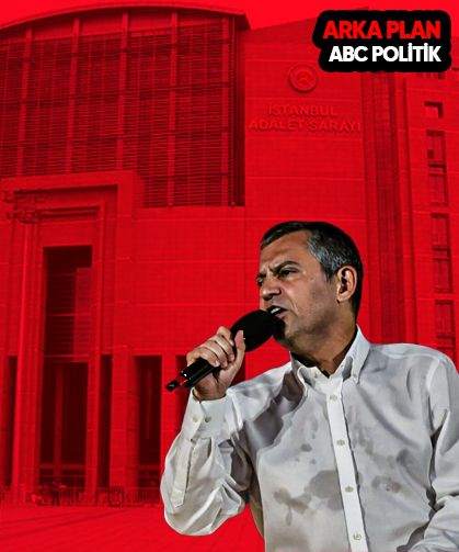 Özel’in “İBB borsası” iddiasındaki avukat gözaltına alındı