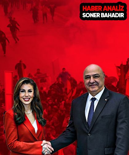 Hizbullah'a karşı Lübnan ABD'ye teslim oluyor