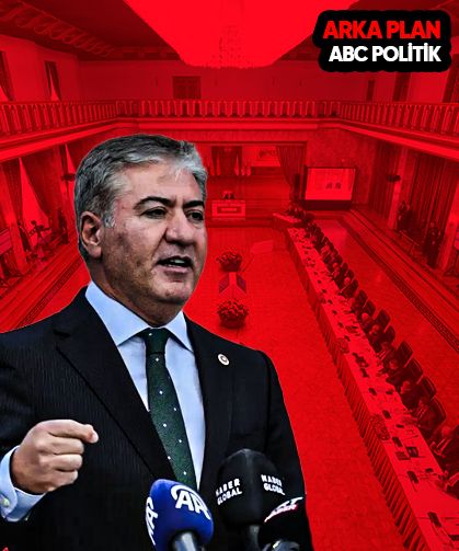 Murat Emir, komisyonun temel hedefini açıkladı