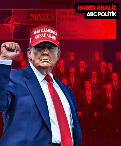 NATO’dan Ukrayna’ya milyar dolarlık “MAGA” füzesi