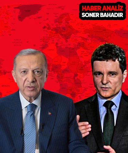 NATO’ya yeni cephe çizildi: Erdoğan ne yapacak?